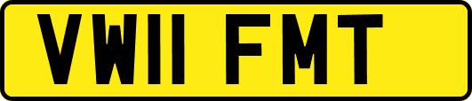 VW11FMT