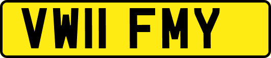 VW11FMY