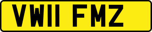 VW11FMZ