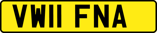 VW11FNA