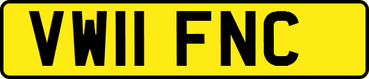 VW11FNC