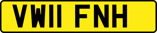 VW11FNH