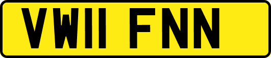 VW11FNN