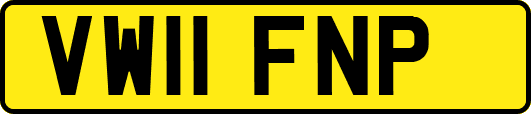 VW11FNP