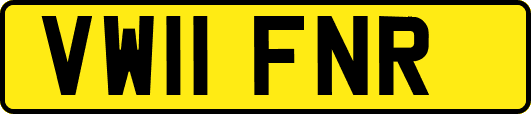 VW11FNR
