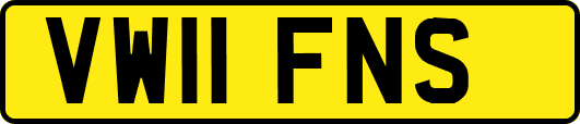 VW11FNS