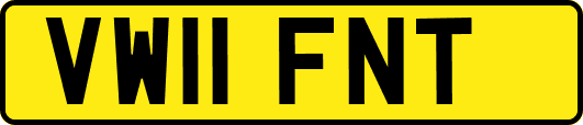 VW11FNT