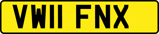 VW11FNX