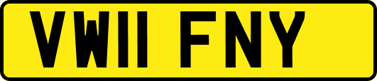 VW11FNY