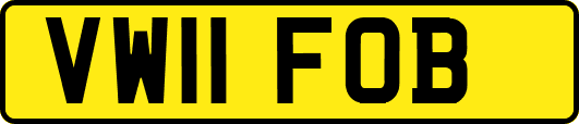 VW11FOB