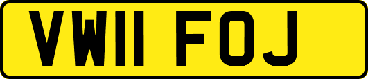 VW11FOJ