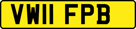 VW11FPB