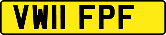 VW11FPF