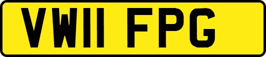 VW11FPG