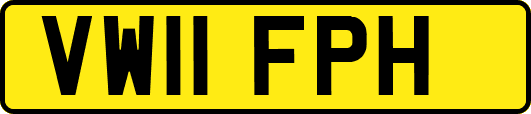 VW11FPH