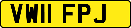 VW11FPJ