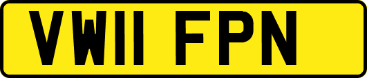 VW11FPN