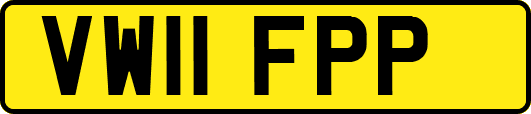 VW11FPP