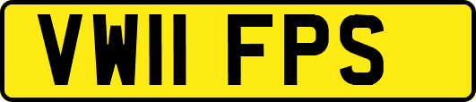 VW11FPS