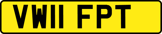 VW11FPT