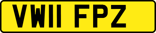 VW11FPZ