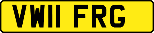 VW11FRG