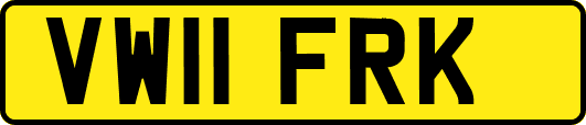 VW11FRK