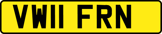 VW11FRN