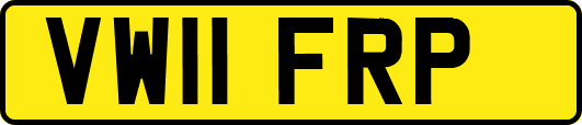 VW11FRP