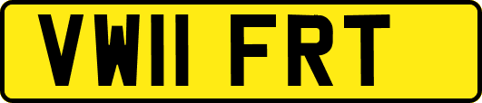 VW11FRT