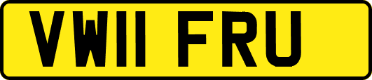 VW11FRU