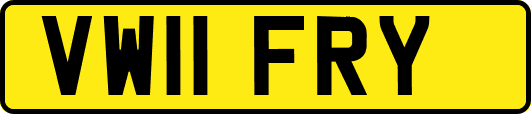 VW11FRY