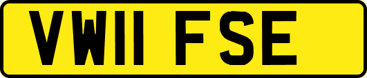 VW11FSE