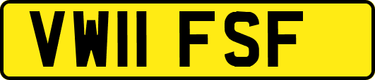 VW11FSF