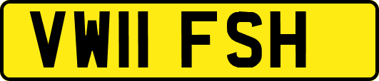 VW11FSH