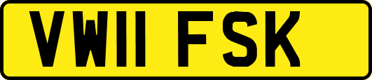 VW11FSK