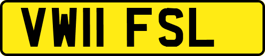 VW11FSL