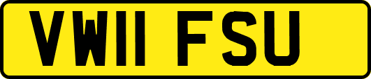 VW11FSU