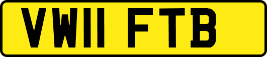 VW11FTB