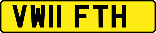 VW11FTH