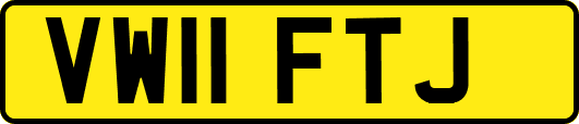 VW11FTJ