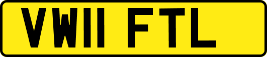 VW11FTL