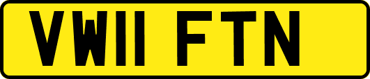 VW11FTN