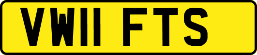 VW11FTS