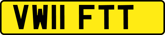 VW11FTT