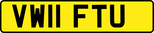 VW11FTU