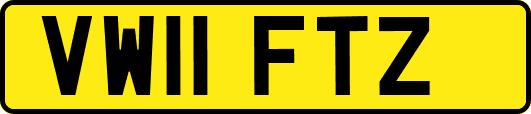 VW11FTZ