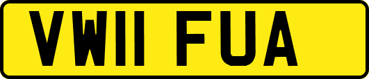 VW11FUA