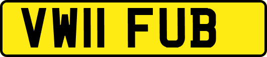 VW11FUB