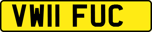 VW11FUC